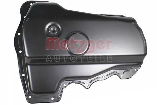 Ölwanne unten METZGER AUTOTEILE 7990264 Bild Ölwanne unten METZGER AUTOTEILE 7990264