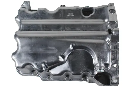 Ölwanne METZGER AUTOTEILE 7990273 Bild Ölwanne METZGER AUTOTEILE 7990273