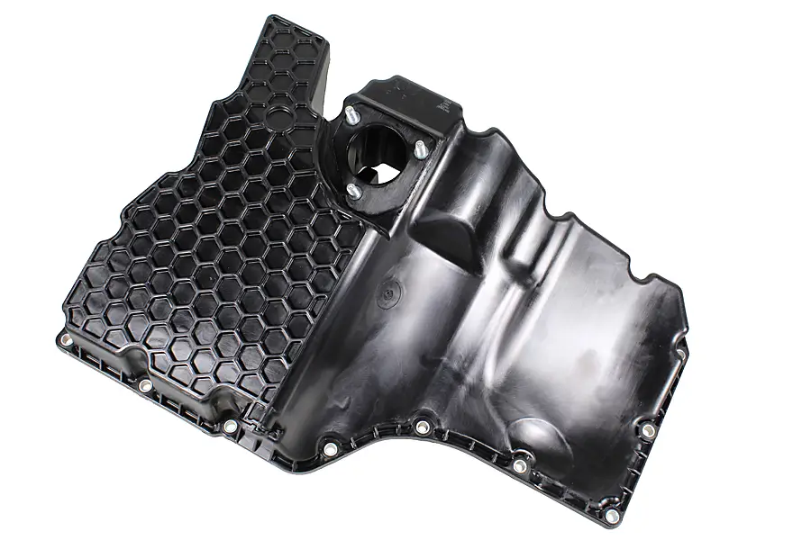 Ölwanne METZGER AUTOTEILE 7990275