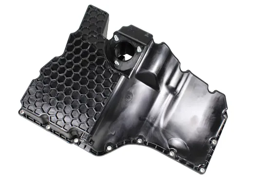 Ölwanne METZGER AUTOTEILE 7990275 Bild Ölwanne METZGER AUTOTEILE 7990275