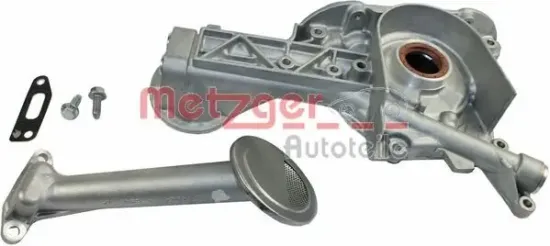 Ölpumpe METZGER AUTOTEILE 8000047 Bild Ölpumpe METZGER AUTOTEILE 8000047