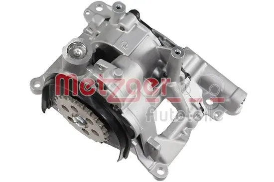 Unterdruckpumpe, Bremsanlage METZGER AUTOTEILE 8000059 Bild Unterdruckpumpe, Bremsanlage METZGER AUTOTEILE 8000059