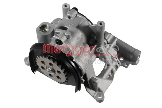 Unterdruckpumpe, Bremsanlage METZGER AUTOTEILE 8000061 Bild Unterdruckpumpe, Bremsanlage METZGER AUTOTEILE 8000061