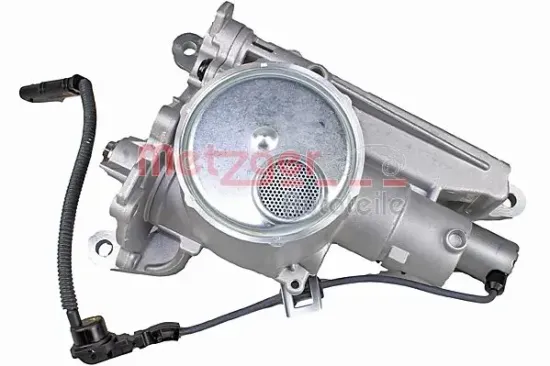Ölpumpe METZGER 8000066 Bild Ölpumpe METZGER 8000066
