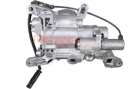 Ölpumpe METZGER 8000066 Bild Ölpumpe METZGER 8000066