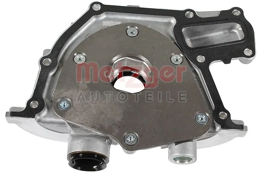Ölpumpe METZGER AUTOTEILE 8000082