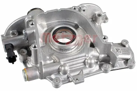 Ölpumpe METZGER AUTOTEILE 8000083 Bild Ölpumpe METZGER AUTOTEILE 8000083