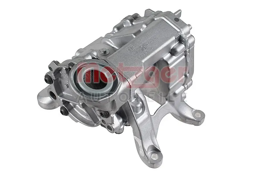 Ölpumpe METZGER AUTOTEILE 8000086