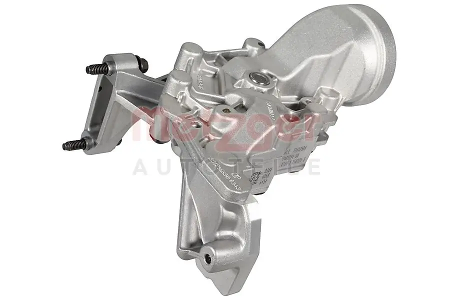 Ölpumpe METZGER AUTOTEILE 8000087