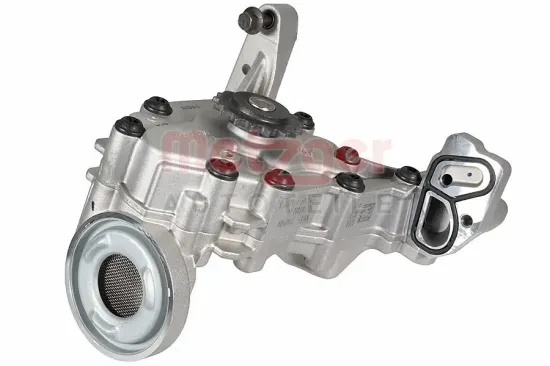 Ölpumpe METZGER AUTOTEILE 8000087 Bild Ölpumpe METZGER AUTOTEILE 8000087