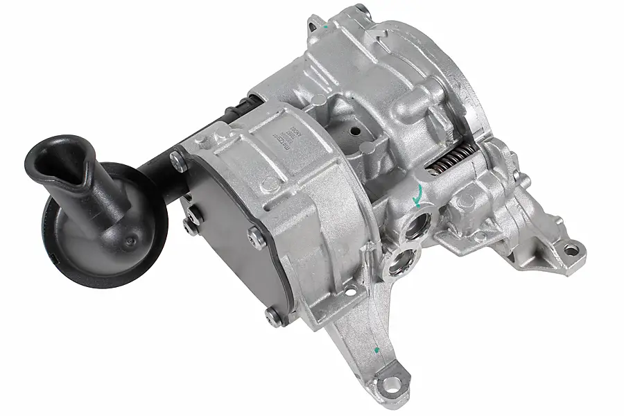 Unterdruckpumpe, Bremsanlage METZGER AUTOTEILE 8000094