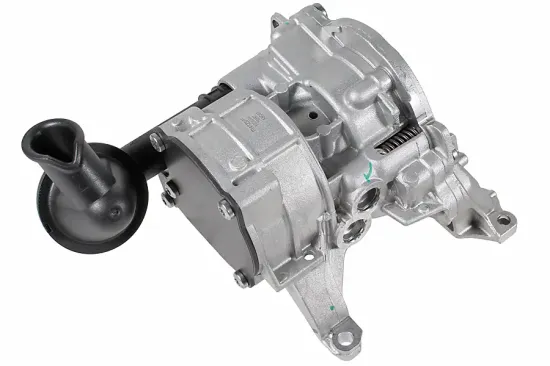 Unterdruckpumpe, Bremsanlage METZGER AUTOTEILE 8000094 Bild Unterdruckpumpe, Bremsanlage METZGER AUTOTEILE 8000094