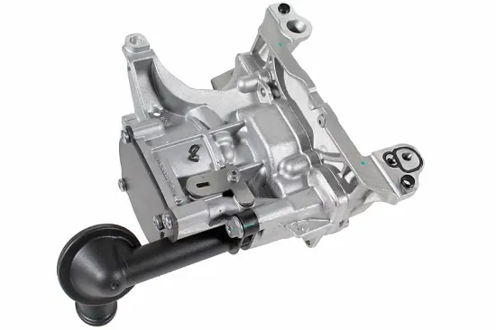 Unterdruckpumpe, Bremsanlage METZGER AUTOTEILE 8000094 Bild Unterdruckpumpe, Bremsanlage METZGER AUTOTEILE 8000094