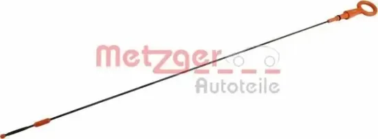 Ölpeilstab METZGER 8001007 Bild Ölpeilstab METZGER 8001007