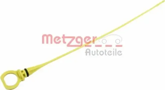 Ölpeilstab METZGER 8001042 Bild Ölpeilstab METZGER 8001042