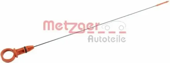 Ölpeilstab METZGER 8001045 Bild Ölpeilstab METZGER 8001045