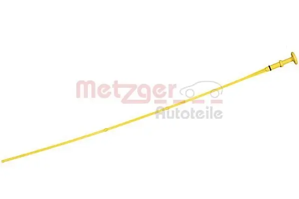 Ölpeilstab METZGER 8001074