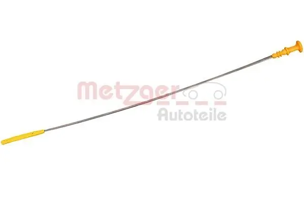 Ölpeilstab METZGER AUTOTEILE 8001075