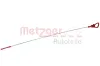 Ölpeilstab METZGER AUTOTEILE 8001089