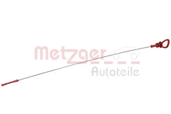 Ölpeilstab METZGER 8001089 Bild Ölpeilstab METZGER 8001089