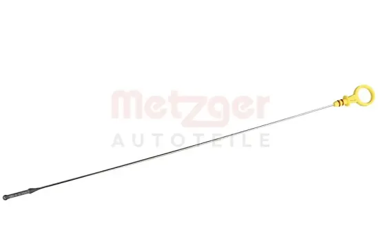 Ölpeilstab METZGER AUTOTEILE 8001114 Bild Ölpeilstab METZGER AUTOTEILE 8001114