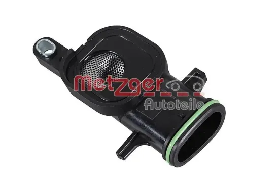 Ölpumpensaugrohr METZGER AUTOTEILE 8002009 Bild Ölpumpensaugrohr METZGER AUTOTEILE 8002009