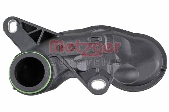 Ölpumpensaugrohr METZGER AUTOTEILE 8002016 Bild Ölpumpensaugrohr METZGER AUTOTEILE 8002016