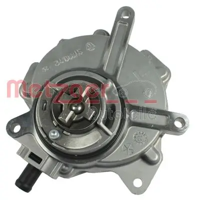 Unterdruckpumpe, Bremsanlage METZGER AUTOTEILE 8010001 Bild Unterdruckpumpe, Bremsanlage METZGER AUTOTEILE 8010001