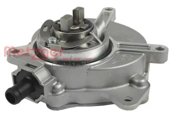 Unterdruckpumpe, Bremsanlage METZGER AUTOTEILE 8010001 Bild Unterdruckpumpe, Bremsanlage METZGER AUTOTEILE 8010001