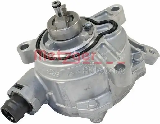Unterdruckpumpe, Bremsanlage METZGER AUTOTEILE 8010013