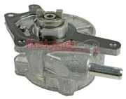 Unterdruckpumpe, Bremsanlage METZGER AUTOTEILE 8010017