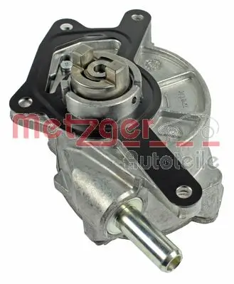 Unterdruckpumpe, Bremsanlage METZGER AUTOTEILE 8010017 Bild Unterdruckpumpe, Bremsanlage METZGER AUTOTEILE 8010017