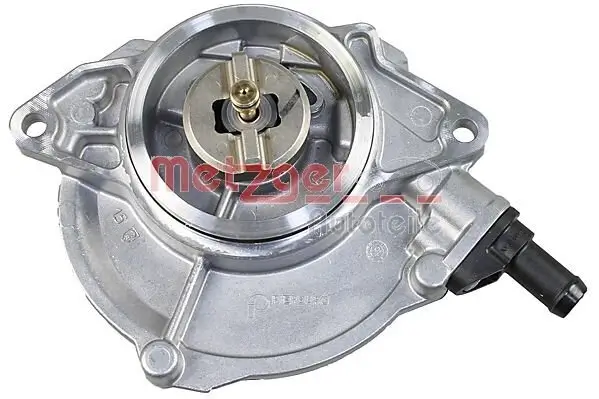 Unterdruckpumpe, Bremsanlage METZGER AUTOTEILE 8010018