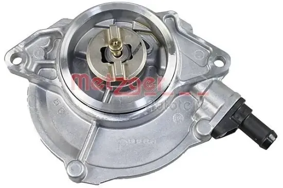 Unterdruckpumpe, Bremsanlage METZGER AUTOTEILE 8010018 Bild Unterdruckpumpe, Bremsanlage METZGER AUTOTEILE 8010018
