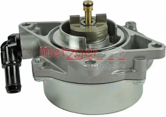 Unterdruckpumpe, Bremsanlage METZGER AUTOTEILE 8010022