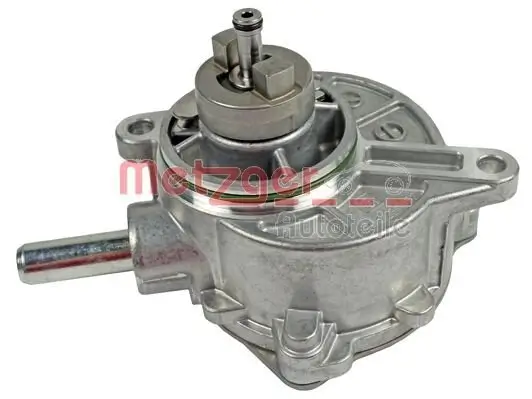 Unterdruckpumpe, Bremsanlage METZGER AUTOTEILE 8010023 Bild Unterdruckpumpe, Bremsanlage METZGER AUTOTEILE 8010023