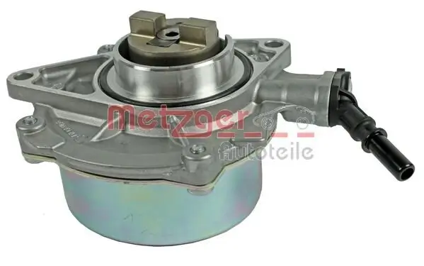 Unterdruckpumpe, Bremsanlage METZGER AUTOTEILE 8010026