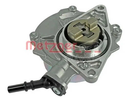 Unterdruckpumpe, Bremsanlage METZGER AUTOTEILE 8010026 Bild Unterdruckpumpe, Bremsanlage METZGER AUTOTEILE 8010026