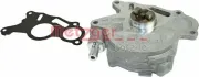 Unterdruckpumpe, Bremsanlage METZGER AUTOTEILE 8010027
