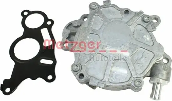 Unterdruckpumpe, Bremsanlage METZGER AUTOTEILE 8010027 Bild Unterdruckpumpe, Bremsanlage METZGER AUTOTEILE 8010027