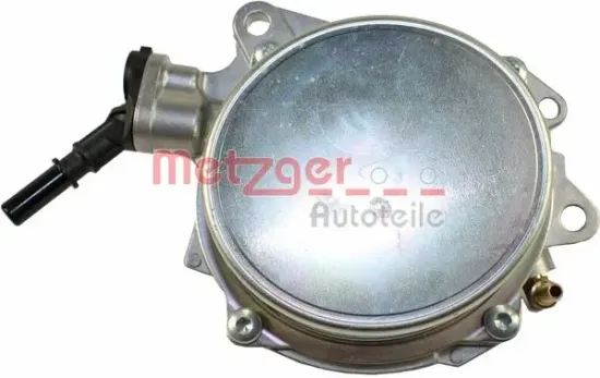 Unterdruckpumpe, Bremsanlage METZGER AUTOTEILE 8010029 Bild Unterdruckpumpe, Bremsanlage METZGER AUTOTEILE 8010029