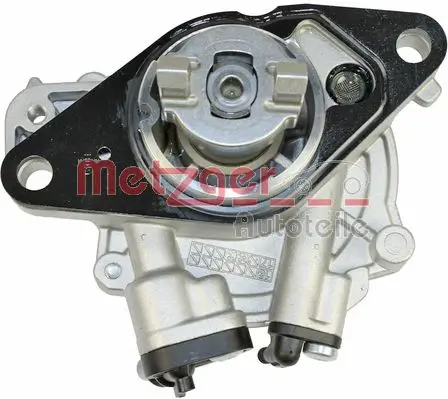 Unterdruckpumpe, Bremsanlage METZGER AUTOTEILE 8010037 Bild Unterdruckpumpe, Bremsanlage METZGER AUTOTEILE 8010037