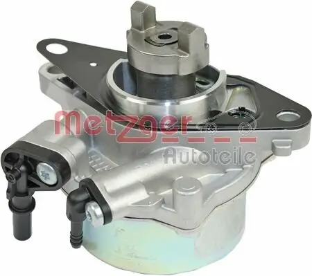 Unterdruckpumpe, Bremsanlage METZGER AUTOTEILE 8010037 Bild Unterdruckpumpe, Bremsanlage METZGER AUTOTEILE 8010037
