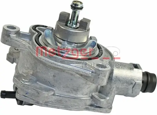 Unterdruckpumpe, Bremsanlage METZGER AUTOTEILE 8010038 Bild Unterdruckpumpe, Bremsanlage METZGER AUTOTEILE 8010038