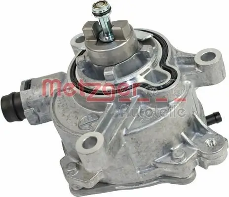 Unterdruckpumpe, Bremsanlage METZGER AUTOTEILE 8010038 Bild Unterdruckpumpe, Bremsanlage METZGER AUTOTEILE 8010038