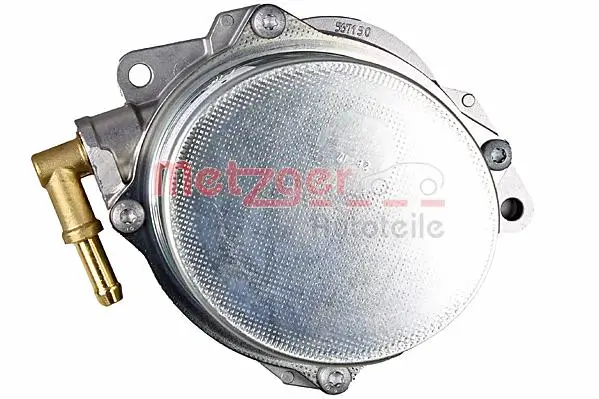 Unterdruckpumpe, Bremsanlage METZGER AUTOTEILE 8010039