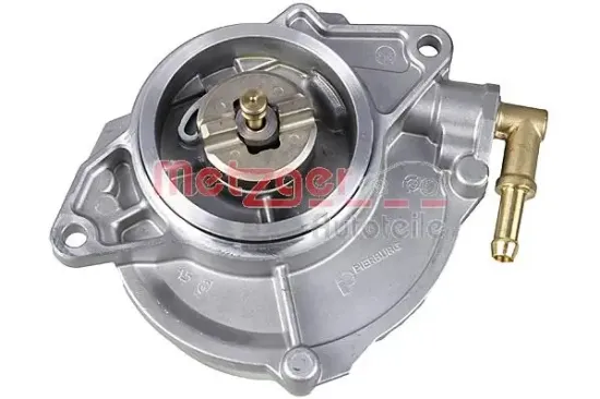 Unterdruckpumpe, Bremsanlage METZGER AUTOTEILE 8010039 Bild Unterdruckpumpe, Bremsanlage METZGER AUTOTEILE 8010039