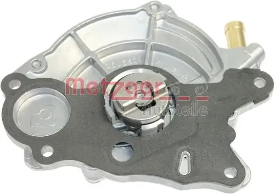 Unterdruckpumpe, Bremsanlage METZGER AUTOTEILE 8010044 Bild Unterdruckpumpe, Bremsanlage METZGER AUTOTEILE 8010044
