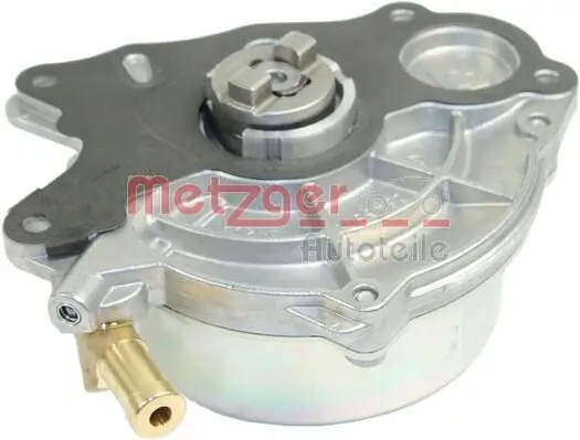Unterdruckpumpe, Bremsanlage METZGER AUTOTEILE 8010044 Bild Unterdruckpumpe, Bremsanlage METZGER AUTOTEILE 8010044