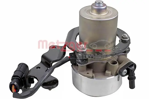 Unterdruckpumpe, Bremsanlage METZGER AUTOTEILE 8010075
